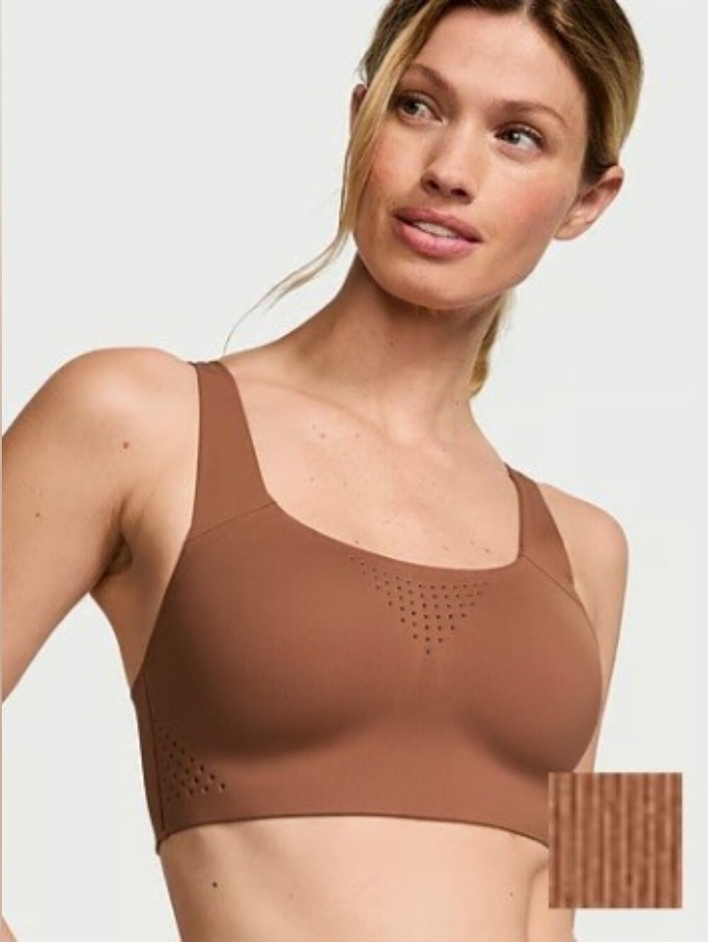 Victoria's Secret Featherweight Max Sports Bra